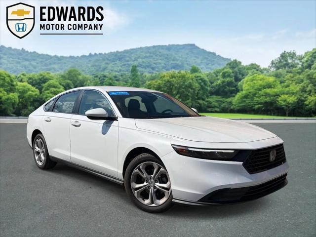 2025 Honda Accord Sedan LX for sale in Birmingham, AL