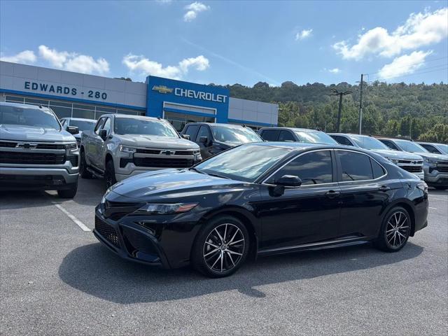 2023 Toyota Camry SE for sale in Birmingham, AL