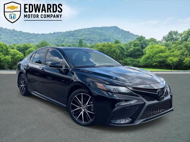 2023 Toyota Camry SE for sale in Birmingham, AL
