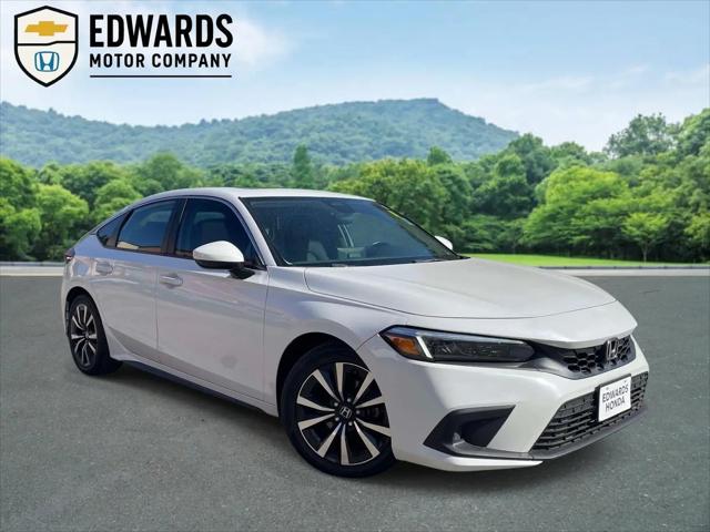 2024 Honda Civic EX-L for sale in Birmingham, AL