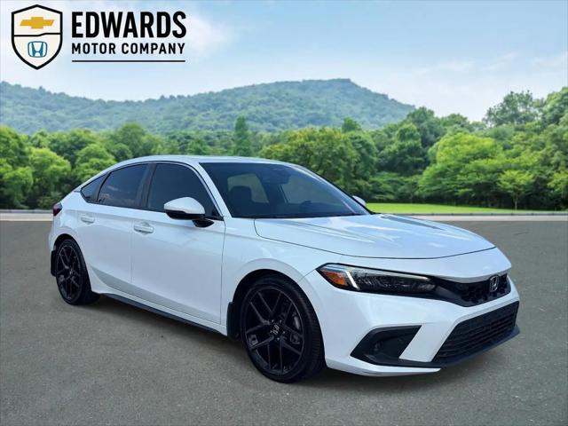 2024 Honda Civic Sport Touring for sale in Birmingham, AL