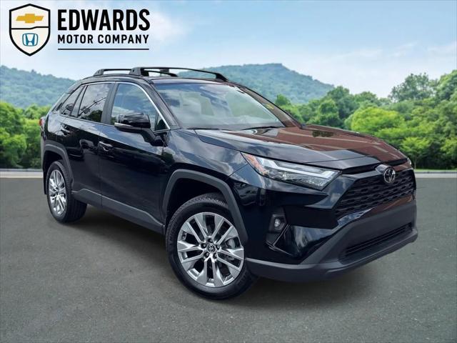 2025 Toyota RAV4 XLE Premium for sale in Birmingham, AL