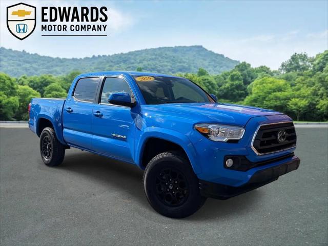 2020 Toyota Tacoma SR5 V6 for sale in Birmingham, AL