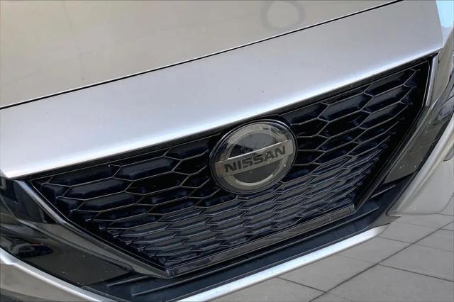 2023 Nissan Sentra SR Xtronic CVT