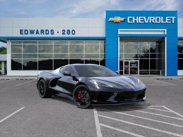 2027 Chevrolet Corvette Stingray Coupe, 1LT, RWD for sale in Birmingham, AL