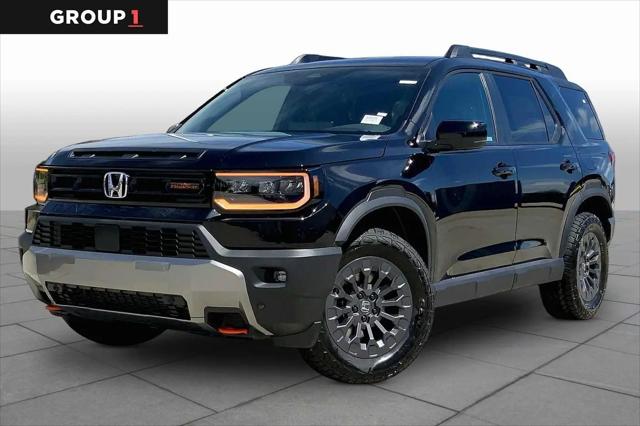 2026 Honda Passport AWD TrailSport for sale in Slidell, LA