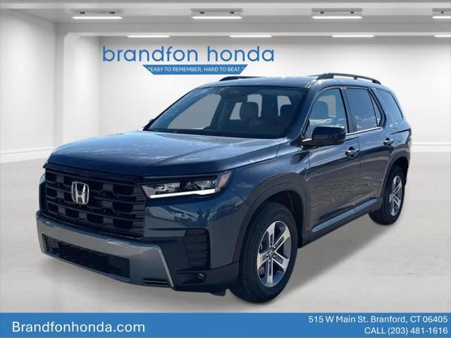 2026 Honda Pilot EX-L for sale in Branford, CT