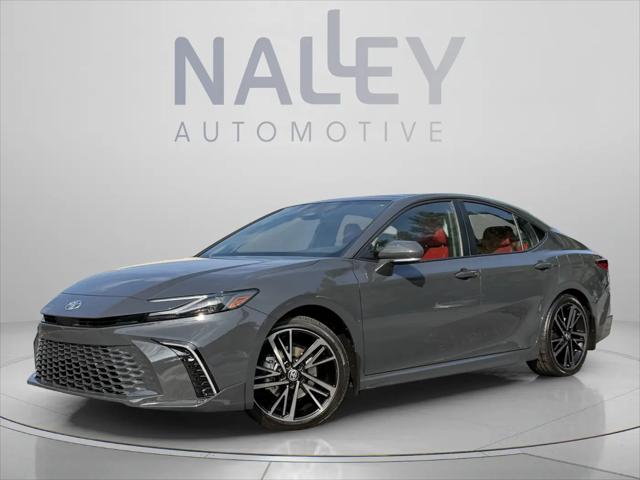 2026 Toyota Camry XSE for sale in Union City, GA