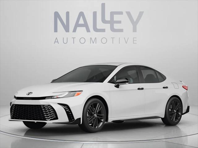 2026 Toyota Camry LE for sale in Union City, GA