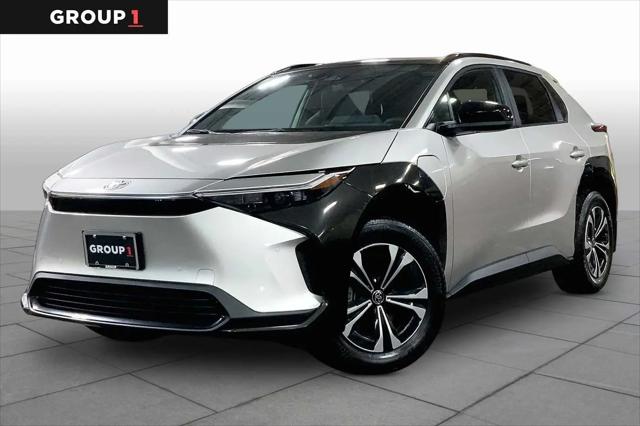 2023 Toyota bZ4X XLE for sale in Danvers, MA