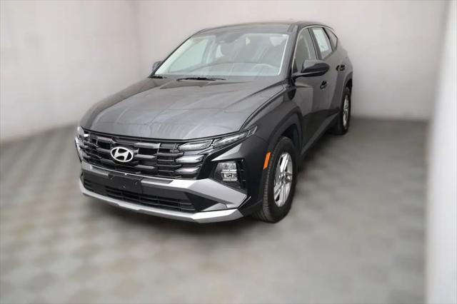 2025 Hyundai Tucson SE for sale in Puyallup, WA