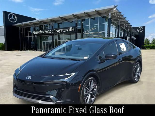 2024 Toyota Prius XLE for sale in Fayetteville, NC