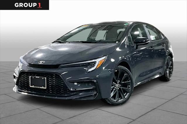 2026 Toyota Corolla XSE for sale in Danvers, MA