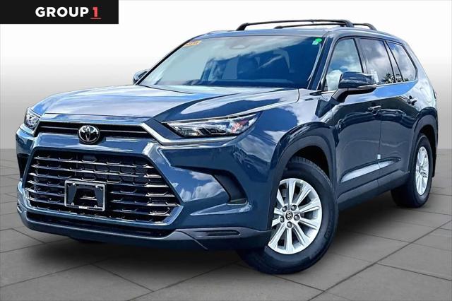 2026 Toyota Grand Highlander XLE for sale in Danvers, MA