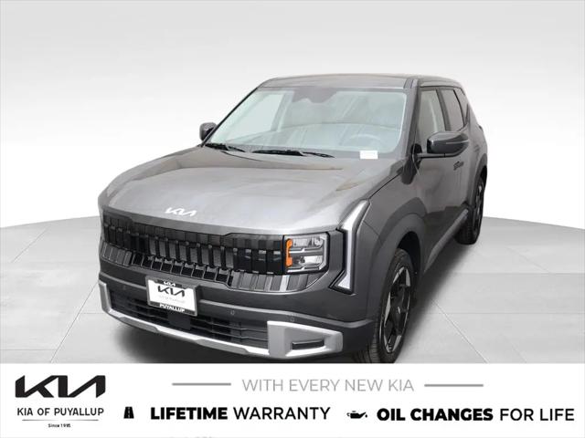 2027 Kia Seltos S for sale in Puyallup, WA