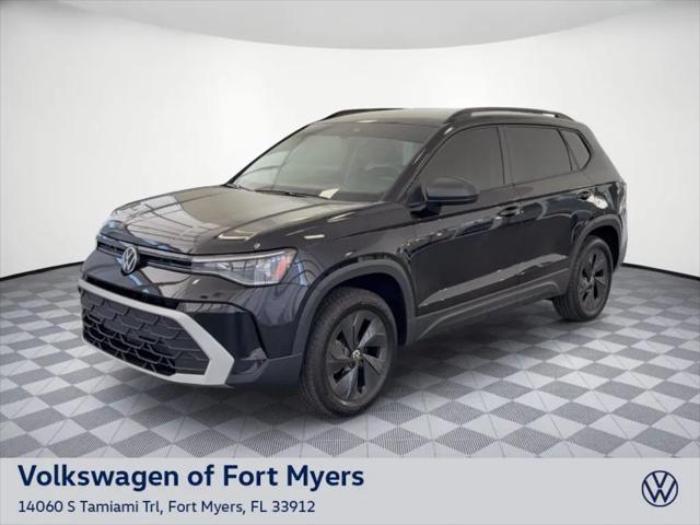 2026 Volkswagen Taos S for sale in Fort Myers, FL