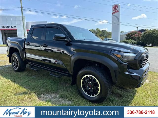 2024 Toyota Tacoma TRD Off Road for sale in Mount Airy, NC