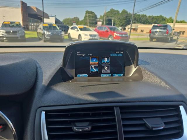 2016 Buick Encore Base