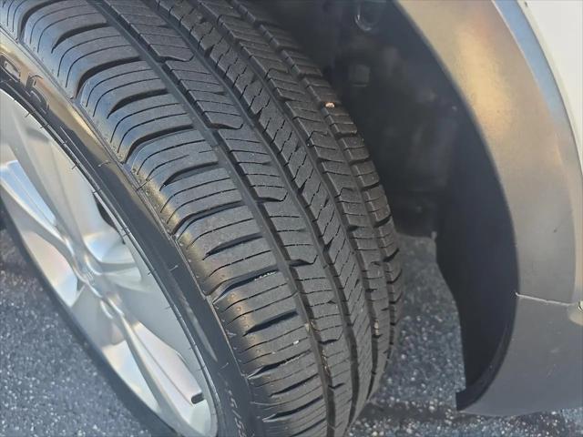 2016 Buick Encore Base