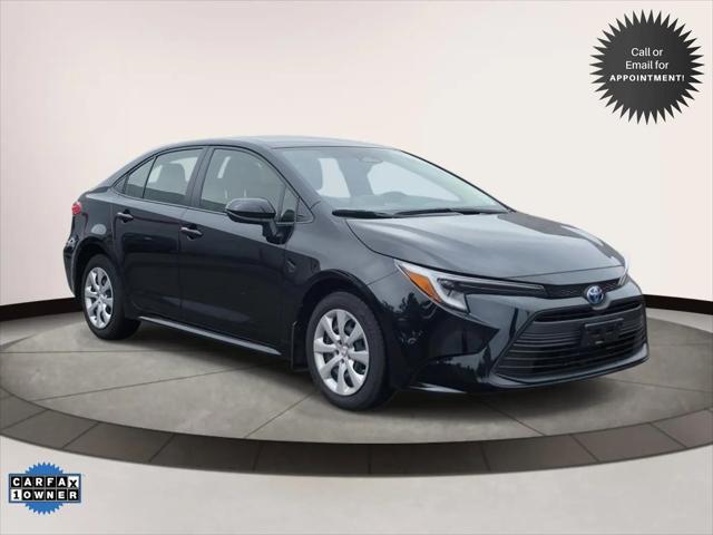 2025 Toyota Corolla Hybrid LE for sale in Lakewood, NJ