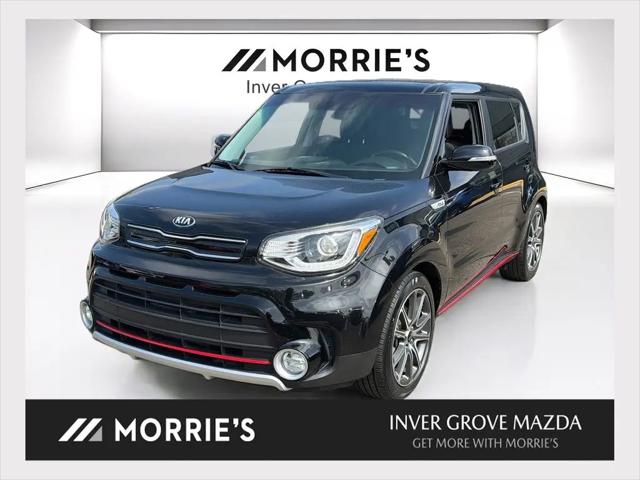 2018 Kia Soul  for sale in Inver Grove Heights, MN