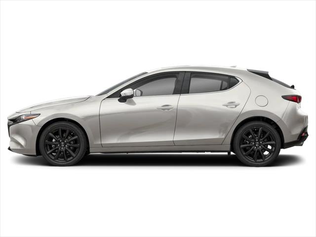 2026 Mazda Mazda3 2.5 S Premium