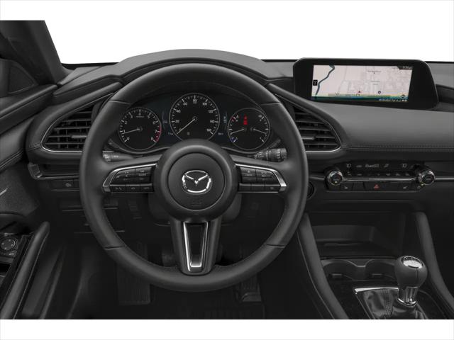 2026 Mazda Mazda3 2.5 S Premium