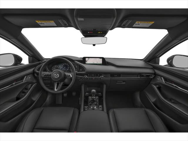 2026 Mazda Mazda3 2.5 S Premium