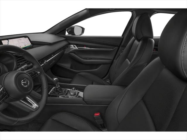2026 Mazda Mazda3 2.5 S Premium
