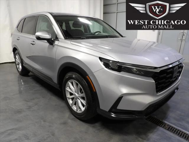 2025 Honda CR-V EX 2WD for sale in West Chicago, IL