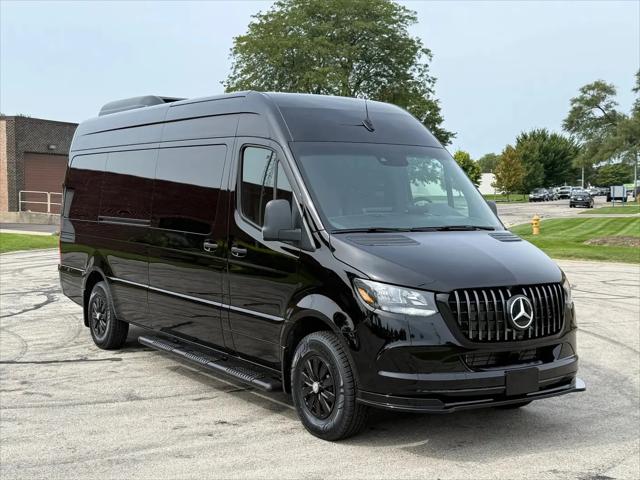 2024 Mercedes-Benz Sprinter 2500 High Roof 4-Cyl Diesel for sale in West Chicago, IL