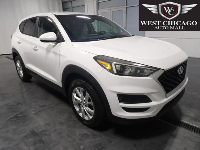 2019 Hyundai Tucson SE for sale in West Chicago, IL