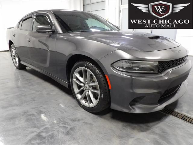2021 Dodge Charger GT for sale in West Chicago, IL