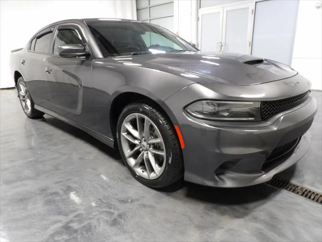 2021 Dodge Charger GT