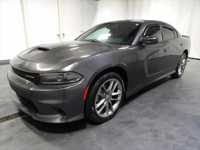 2021 Dodge Charger GT
