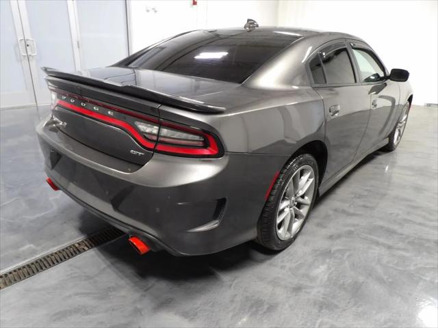 2021 Dodge Charger GT