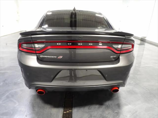 2021 Dodge Charger GT