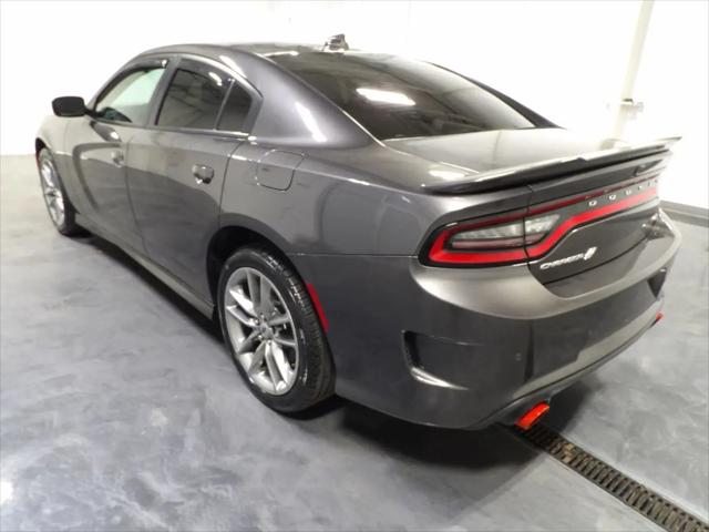 2021 Dodge Charger GT