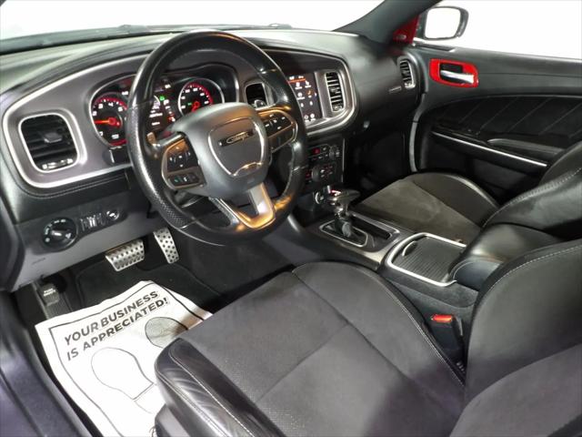 2021 Dodge Charger GT