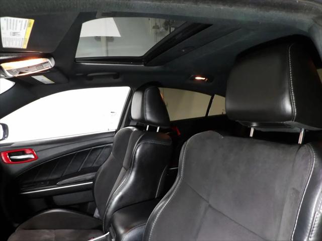 2021 Dodge Charger GT