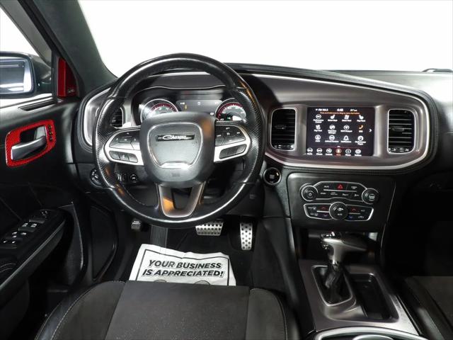 2021 Dodge Charger GT