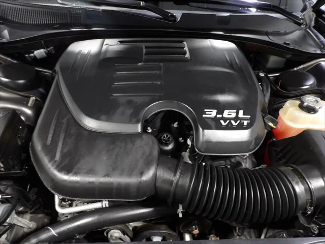 2021 Dodge Charger GT