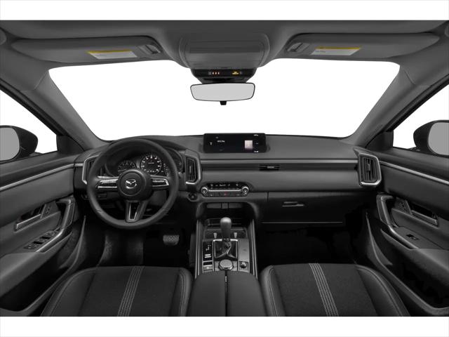 2026 Mazda CX-50 2.5 S Preferred