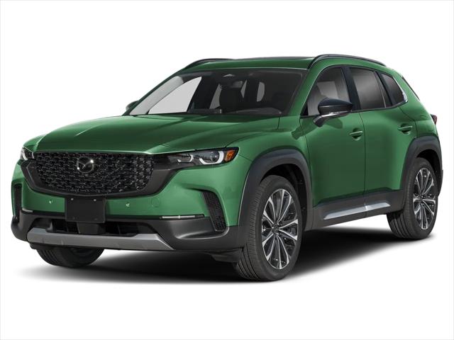 2026 Mazda CX-50 2.5 Turbo Premium Plus for sale in Lowell, MA
