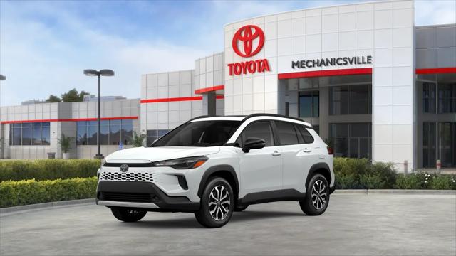 2026 Toyota Corolla Cross Hybrid SE for sale in Mechanicsville, VA