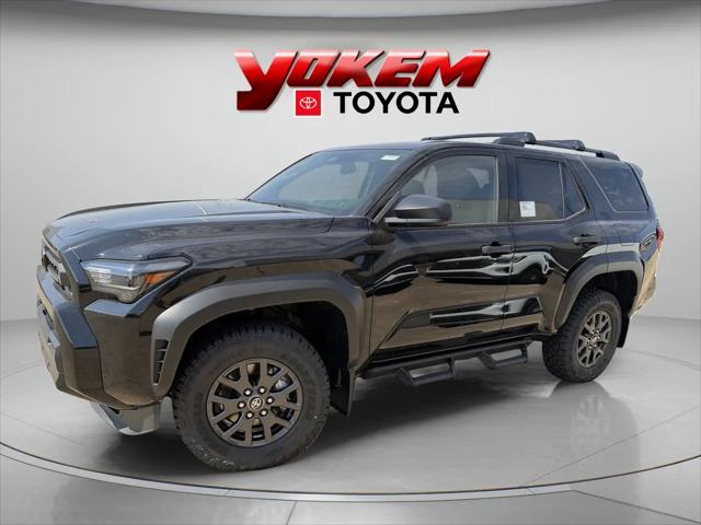 2026 Toyota 4Runner SR5 for sale in Shreveport, LA