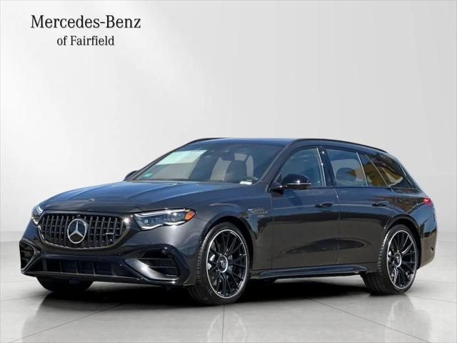2027 Mercedes-Benz E-Class AMG E 53 Hybrid for sale in Fairfield, CA