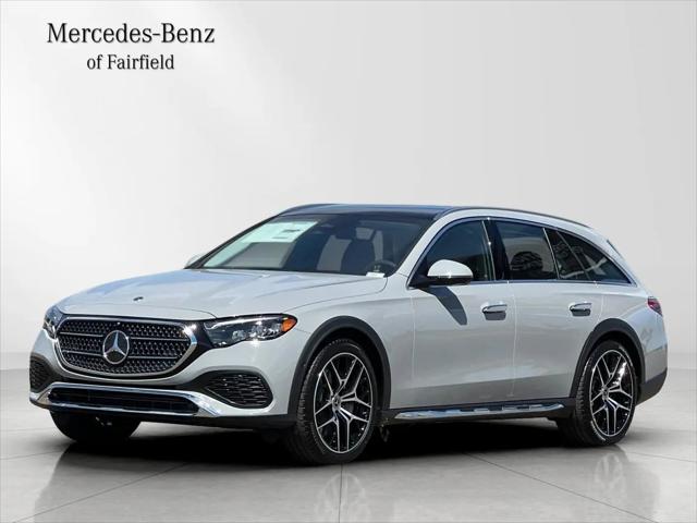 2027 Mercedes-Benz E-Class E 450 for sale in Fairfield, CA