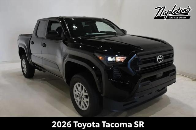 2026 Toyota Tacoma SR for sale in Urbana, IL