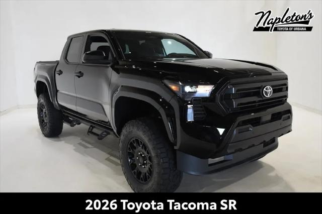 2026 Toyota Tacoma SR for sale in Urbana, IL